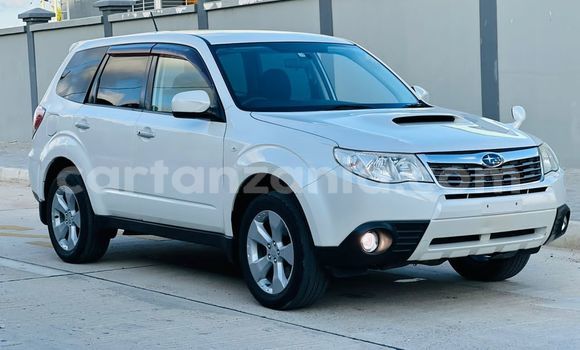 Nunua Imported Subaru Forester Nyeupe Gari ndani ya Dar es Salaam nchini Dar es Salaam Nunua Imported Subaru Forester Nyeupe Gari ndani ya Dar es Salaam nchini Dar es Salaam