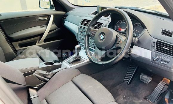 Nunua Imported BMW X3 Nyeupe Gari ndani ya Dar es Salaam nchini Dar es Salaam Nunua Imported BMW X3 Nyeupe Gari ndani ya Dar es Salaam nchini Dar es Salaam