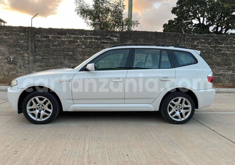 Big with watermark bmw x3 dar es salaam dar es salaam 16548