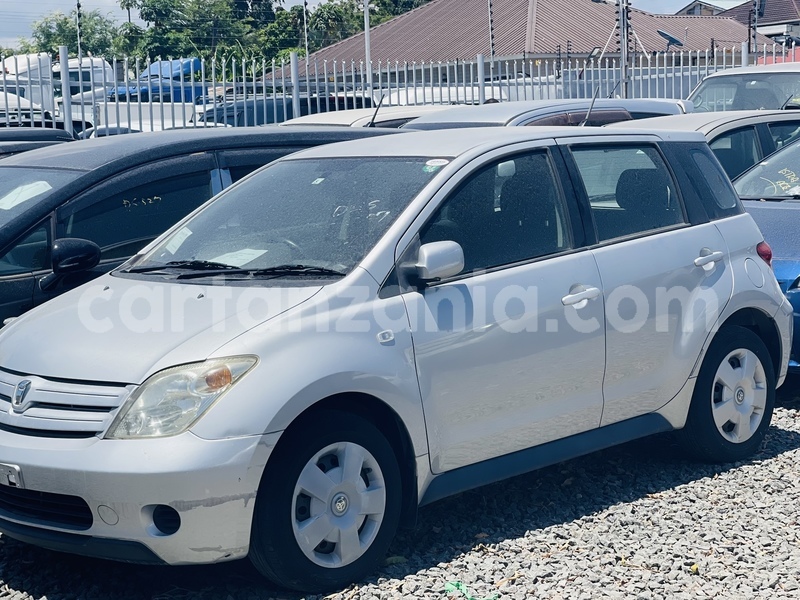 Big with watermark toyota ist dar es salaam dar es salaam 16549