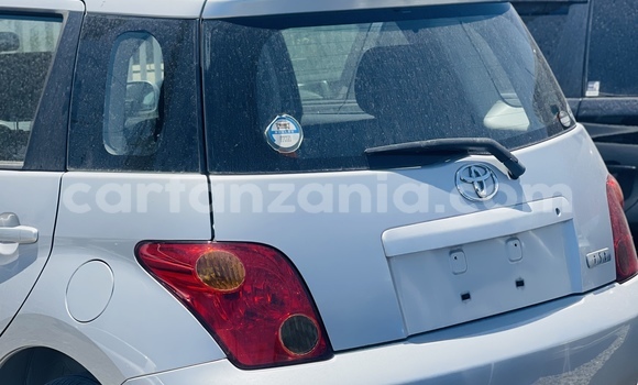 Buy Import Toyota IST Silver Car in Dar es Salaam in Dar es Salaam Buy Import Toyota IST Silver Car in Dar es Salaam in Dar es Salaam