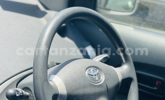 Buy Import Toyota IST Silver Car in Dar es Salaam in Dar es Salaam Buy Import Toyota IST Silver Car in Dar es Salaam in Dar es Salaam