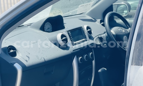 Buy Import Toyota IST Silver Car in Dar es Salaam in Dar es Salaam Buy Import Toyota IST Silver Car in Dar es Salaam in Dar es Salaam