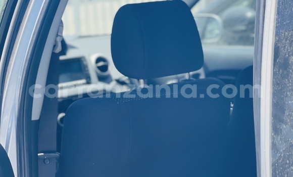 Buy Import Toyota IST Silver Car in Dar es Salaam in Dar es Salaam Buy Import Toyota IST Silver Car in Dar es Salaam in Dar es Salaam