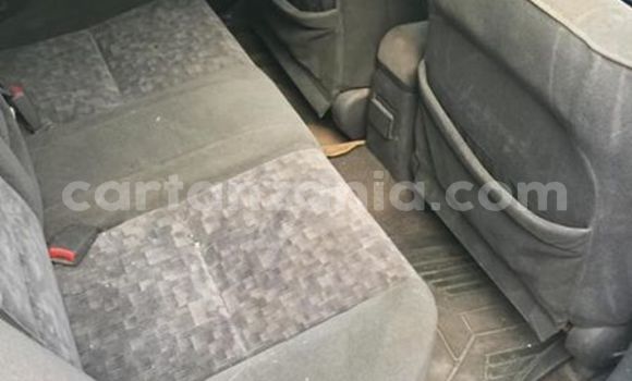 Buy Used Toyota Carina White Car in Dar es Salaam in Dar es Salaam Buy Used Toyota Carina White Car in Dar es Salaam in Dar es Salaam