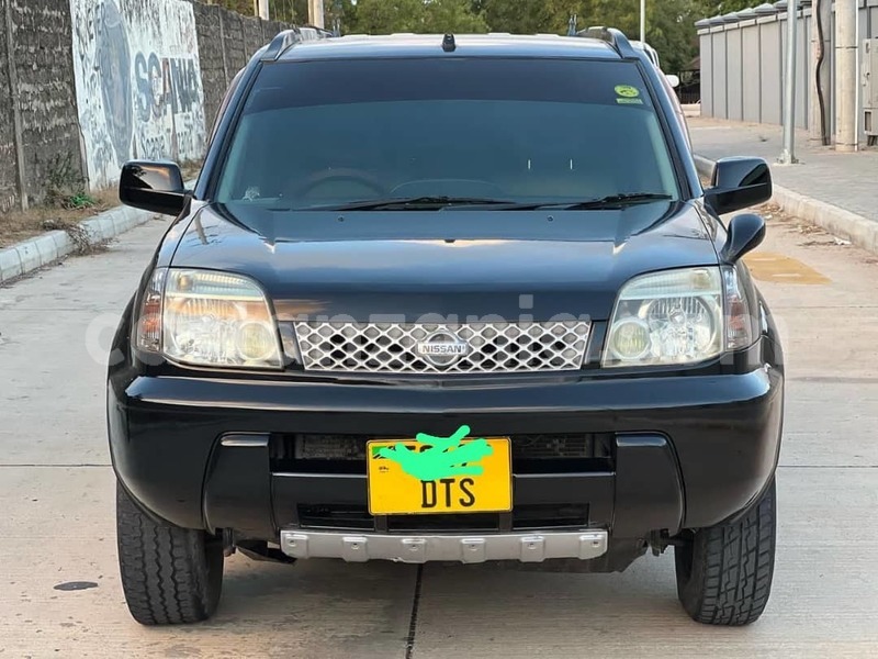 Big with watermark nissan x trail dar es salaam dar es salaam 16551