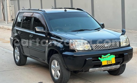 Nunua Ilio tumika Nissan X–Trail Nyeusi Gari ndani ya Dar es Salaam nchini Dar es Salaam Nunua Ilio tumika Nissan X–Trail Nyeusi Gari ndani ya Dar es Salaam nchini Dar es Salaam