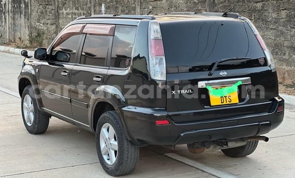 Nunua Ilio tumika Nissan X–Trail Nyeusi Gari ndani ya Dar es Salaam nchini Dar es Salaam Nunua Ilio tumika Nissan X–Trail Nyeusi Gari ndani ya Dar es Salaam nchini Dar es Salaam