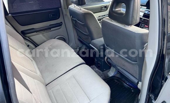 Nunua Ilio tumika Nissan X–Trail Nyeusi Gari ndani ya Dar es Salaam nchini Dar es Salaam Nunua Ilio tumika Nissan X–Trail Nyeusi Gari ndani ya Dar es Salaam nchini Dar es Salaam
