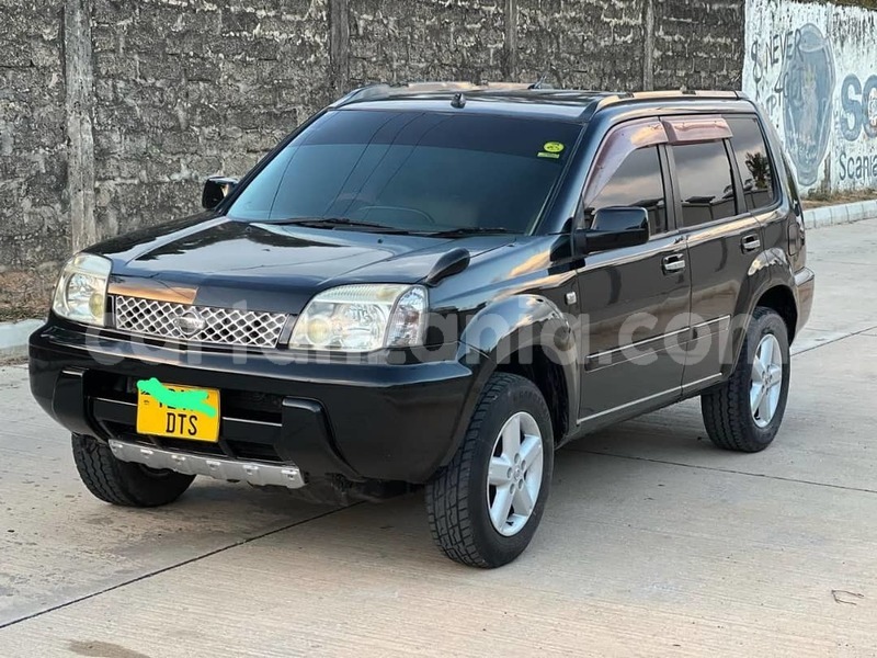 Big with watermark nissan x trail dar es salaam dar es salaam 16551