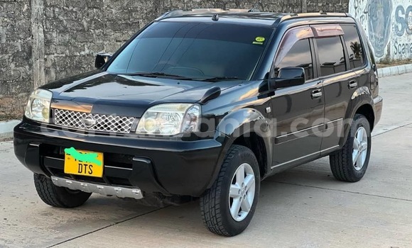 Nunua Ilio tumika Nissan X–Trail Nyeusi Gari ndani ya Dar es Salaam nchini Dar es Salaam Nunua Ilio tumika Nissan X–Trail Nyeusi Gari ndani ya Dar es Salaam nchini Dar es Salaam