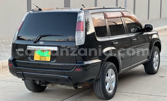 Nunua Ilio tumika Nissan X–Trail Nyeusi Gari ndani ya Dar es Salaam nchini Dar es Salaam Nunua Ilio tumika Nissan X–Trail Nyeusi Gari ndani ya Dar es Salaam nchini Dar es Salaam