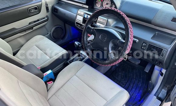 Nunua Ilio tumika Nissan X–Trail Nyeusi Gari ndani ya Dar es Salaam nchini Dar es Salaam Nunua Ilio tumika Nissan X–Trail Nyeusi Gari ndani ya Dar es Salaam nchini Dar es Salaam