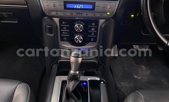Buy Import Toyota Land Cruiser Prado White Car in Dar es Salaam in Dar es Salaam Buy Import Toyota Land Cruiser Prado White Car in Dar es Salaam in Dar es Salaam