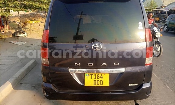 Nunua Ilio tumika Toyota Noah Nyingine Gari ndani ya Dar es Salaam nchini Dar es Salaam Nunua Ilio tumika Toyota Noah Nyingine Gari ndani ya Dar es Salaam nchini Dar es Salaam