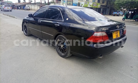 Nunua Ilio tumika Toyota Crown Nyeusi Gari ndani ya Dar es Salaam nchini Dar es Salaam Nunua Ilio tumika Toyota Crown Nyeusi Gari ndani ya Dar es Salaam nchini Dar es Salaam