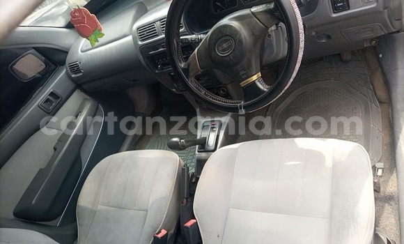 Buy Used Toyota Starlet Silver Car in Dar es Salaam in Dar es Salaam Buy Used Toyota Starlet Silver Car in Dar es Salaam in Dar es Salaam