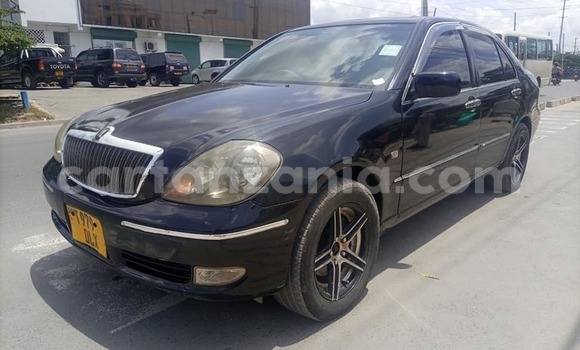 Nunua Ilio tumika Toyota Brevis Nyeusi Gari ndani ya Dar es Salaam nchini Dar es Salaam Nunua Ilio tumika Toyota Brevis Nyeusi Gari ndani ya Dar es Salaam nchini Dar es Salaam