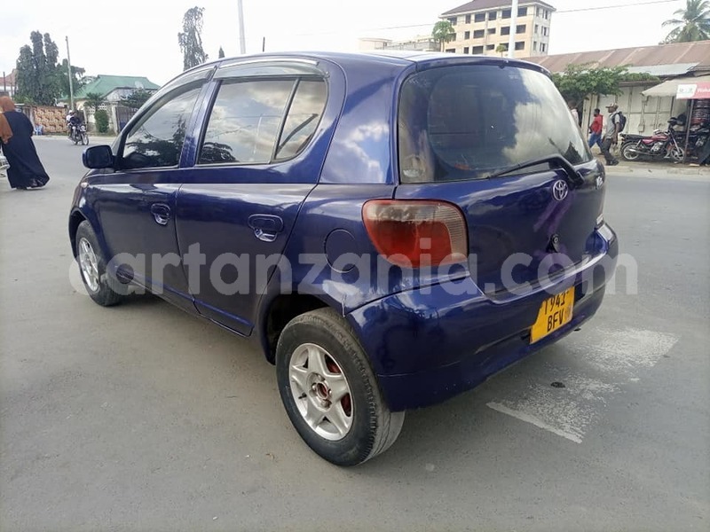 Big with watermark toyota vitz dar es salaam dar es salaam 16569