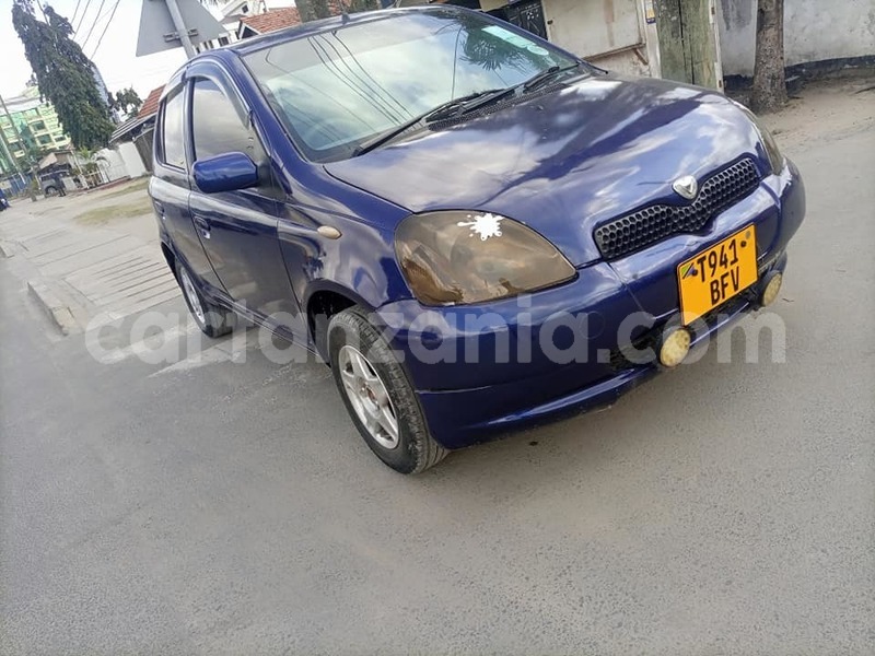 Big with watermark toyota vitz dar es salaam dar es salaam 16569