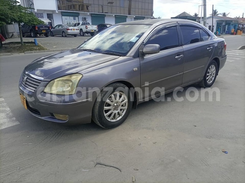 Big with watermark toyota premio dar es salaam dar es salaam 16570