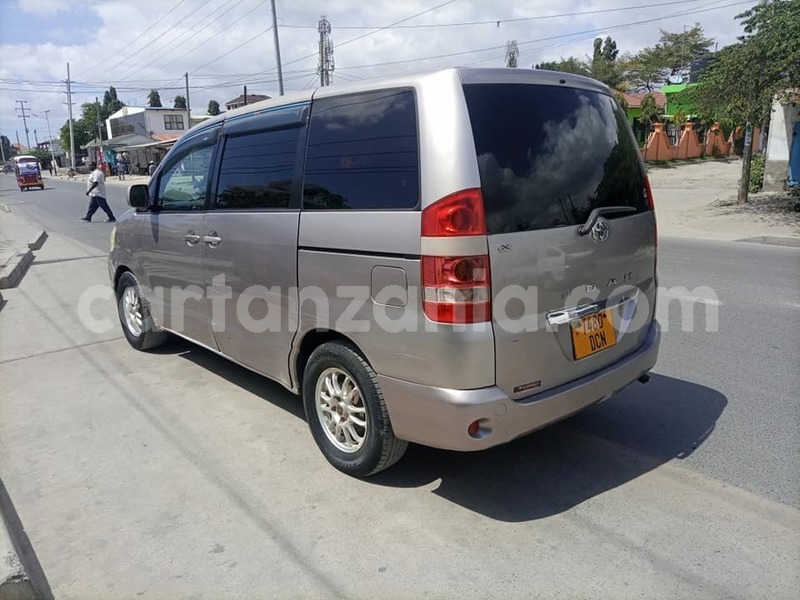 Big with watermark toyota noah dar es salaam dar es salaam 16571