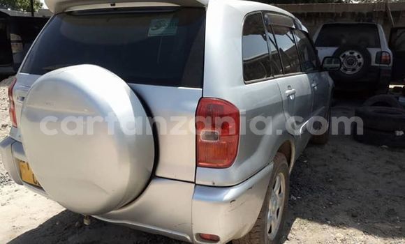 Nunua Ilio tumika Toyota RAV4 Fedha Gari ndani ya Dar es Salaam nchini Dar es Salaam Nunua Ilio tumika Toyota RAV4 Fedha Gari ndani ya Dar es Salaam nchini Dar es Salaam