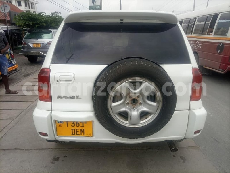 Big with watermark toyota rav4 dar es salaam dar es salaam 16572