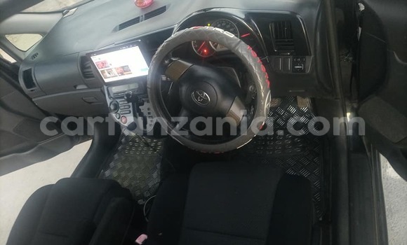 Nunua Ilio tumika Toyota Wish Nyeusi Gari ndani ya Dar es Salaam nchini Dar es Salaam Nunua Ilio tumika Toyota Wish Nyeusi Gari ndani ya Dar es Salaam nchini Dar es Salaam