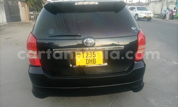 Nunua Ilio tumika Toyota Wish Nyeusi Gari ndani ya Dar es Salaam nchini Dar es Salaam Nunua Ilio tumika Toyota Wish Nyeusi Gari ndani ya Dar es Salaam nchini Dar es Salaam