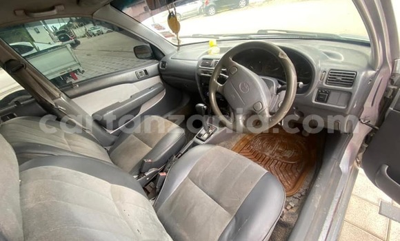 Buy Used Toyota Starlet Blue Car in Dar es Salaam in Dar es Salaam Buy Used Toyota Starlet Blue Car in Dar es Salaam in Dar es Salaam