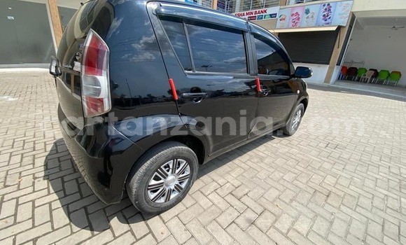 Buy Used Toyota Passo Black Car in Dar es Salaam in Dar es Salaam Buy Used Toyota Passo Black Car in Dar es Salaam in Dar es Salaam