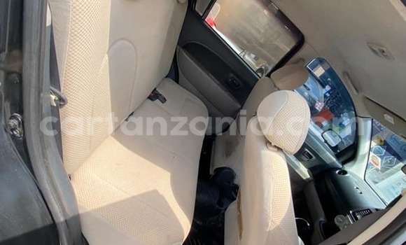 Buy Used Toyota Passo Black Car in Dar es Salaam in Dar es Salaam Buy Used Toyota Passo Black Car in Dar es Salaam in Dar es Salaam