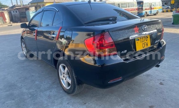 Nunua Ilio tumika Toyota Allion Nyeusi Gari ndani ya Dar es Salaam nchini Dar es Salaam Nunua Ilio tumika Toyota Allion Nyeusi Gari ndani ya Dar es Salaam nchini Dar es Salaam