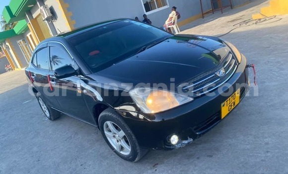 Nunua Ilio tumika Toyota Allion Nyeusi Gari ndani ya Dar es Salaam nchini Dar es Salaam Nunua Ilio tumika Toyota Allion Nyeusi Gari ndani ya Dar es Salaam nchini Dar es Salaam