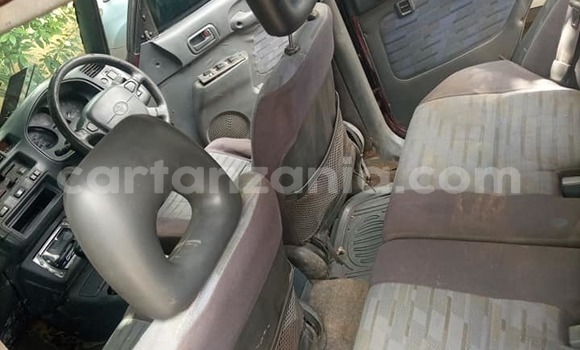 Buy Used Toyota RAV4 Other Car in Dar es Salaam in Dar es Salaam Buy Used Toyota RAV4 Other Car in Dar es Salaam in Dar es Salaam