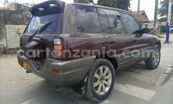 Buy Used Toyota RAV4 Other Car in Dar es Salaam in Dar es Salaam Buy Used Toyota RAV4 Other Car in Dar es Salaam in Dar es Salaam