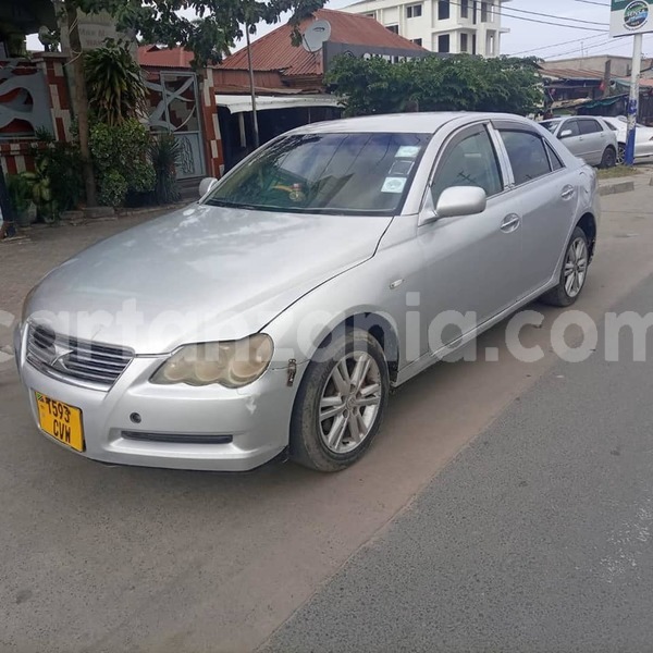 Big with watermark toyota mark x dar es salaam dar es salaam 16582