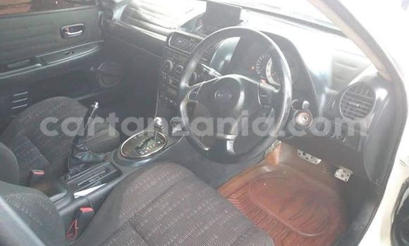 Buy Used Toyota Altezza White Car in Dar es Salaam in Dar es Salaam Buy Used Toyota Altezza White Car in Dar es Salaam in Dar es Salaam