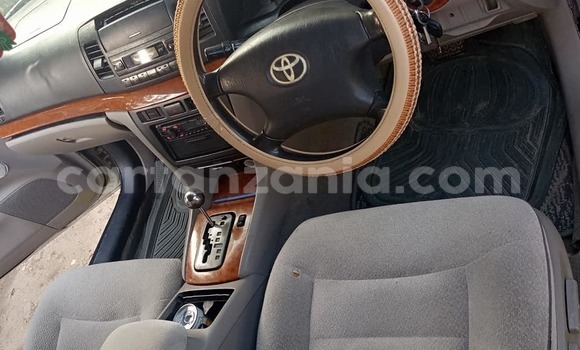 Buy Used Toyota Mark II White Car in Dar es Salaam in Dar es Salaam Buy Used Toyota Mark II White Car in Dar es Salaam in Dar es Salaam