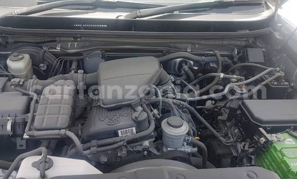 Buy Used Toyota Land Cruiser Prado White Car in Dar es Salaam in Dar es Salaam Buy Used Toyota Land Cruiser Prado White Car in Dar es Salaam in Dar es Salaam
