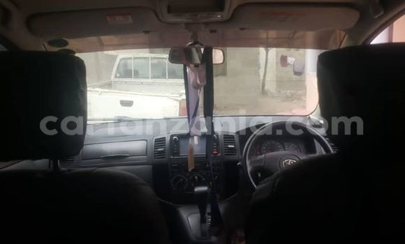 Buy Used Toyota Spacio Other Car in Dar es Salaam in Dar es Salaam Buy Used Toyota Spacio Other Car in Dar es Salaam in Dar es Salaam