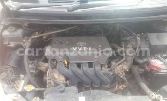 Buy Used Toyota Spacio Other Car in Dar es Salaam in Dar es Salaam Buy Used Toyota Spacio Other Car in Dar es Salaam in Dar es Salaam