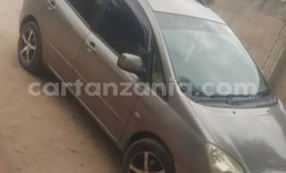 Buy Used Toyota Spacio Other Car in Dar es Salaam in Dar es Salaam Buy Used Toyota Spacio Other Car in Dar es Salaam in Dar es Salaam