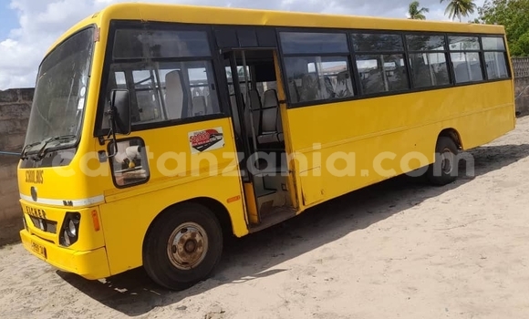 Buy Used Tata Aria Other Car in Dar es Salaam in Dar es Salaam