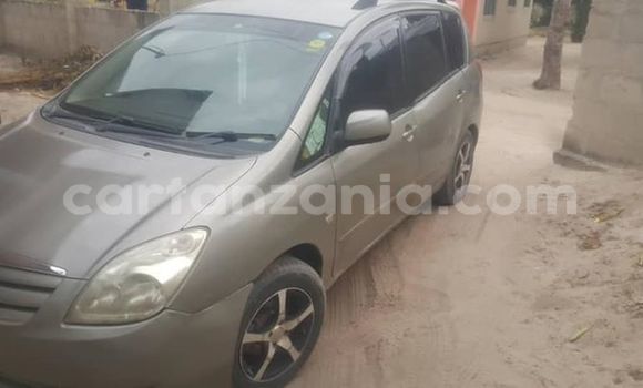 Buy Used Toyota Spacio Other Car in Dar es Salaam in Dar es Salaam Buy Used Toyota Spacio Other Car in Dar es Salaam in Dar es Salaam