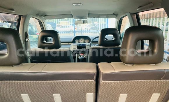Buy Import Nissan X–Trail Black Car in Dar es Salaam in Dar es Salaam Buy Import Nissan X–Trail Black Car in Dar es Salaam in Dar es Salaam