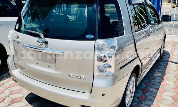 Nunua Imported Toyota Raum Beige Gari ndani ya Dar es Salaam nchini Dar es Salaam Nunua Imported Toyota Raum Beige Gari ndani ya Dar es Salaam nchini Dar es Salaam