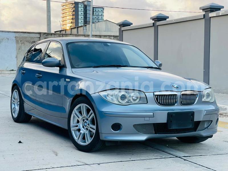 Big with watermark bmw 1 series dar es salaam dar es salaam 16621