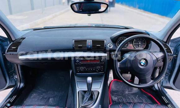 Nunua Imported BMW 1-Series Nyingine Gari ndani ya Dar es Salaam nchini Dar es Salaam Nunua Imported BMW 1-Series Nyingine Gari ndani ya Dar es Salaam nchini Dar es Salaam
